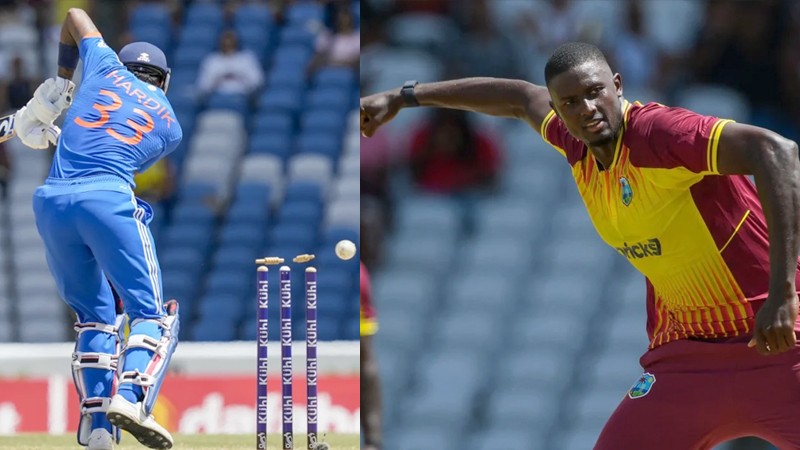 IND vs WI T20: ಮೊದಲ ಪಂದ್ಯದಲ್ಲೇ ಮುಗ್ಗರಿಸಿದ ಹಾರ್ದಿಕ್‌ ಪಡೆ – ವಿಂಡೀಸ್‌ ಗೆಲುವಿಗೆ ಟರ್ನಿಂಗ್‌ ಪಾಯಿಂಟ್‌ ಸಿಕ್ಕಿದ್ದೆಲ್ಲಿ?