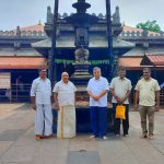 ಅಮಿತ್‌ ಶಾ ಕಾಲ್‌ ಮಾಡಿದ್ರಾ – ಪ್ರಶ್ನೆಗೆ ಶೆಟ್ಟರ್‌ ಸ್ಪಷ್ಟನೆ