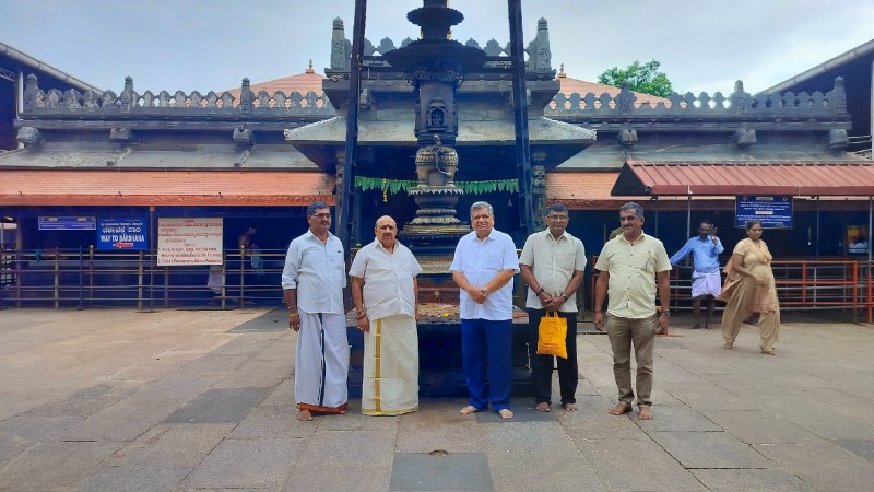 ಅಮಿತ್‌ ಶಾ ಕಾಲ್‌ ಮಾಡಿದ್ರಾ – ಪ್ರಶ್ನೆಗೆ ಶೆಟ್ಟರ್‌ ಸ್ಪಷ್ಟನೆ