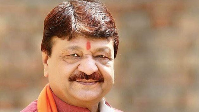 ಭಾರತ ಮಾತೆಯನ್ನು ವಿರೋಧಿಸುವವರ ಪ್ರಾಣ ತೆಗೆಯಲು ನಾವು ಹಿಂಜರಿಯಲ್ಲ: ಬಿಜೆಪಿ ನಾಯಕ