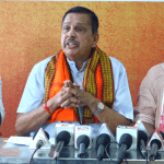 ಸೌಜನ್ಯಾ ಕೇಸ್ ಮರು ತನಿಖೆಯಾಗ್ಲಿ- ಧರ್ಮಸ್ಥಳದ ಗೌರವ, ಪ್ರತಿಷ್ಠೆಯನ್ನ ಹೇಗಾದ್ರೂ ಕಾಪಾಡ್ತೇವೆ: VHP