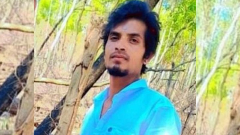 ಕಲ್ಲಿನಿಂದ ಹೊಡೆದು ಯುವಕನ ಹತ್ಯೆಗೈದ ದುಷ್ಕರ್ಮಿಗಳು – ಸಿಸಿ ಟಿವಿಯಲ್ಲಿ ಕೃತ್ಯ ಸೆರೆ