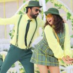 ಮ್ಯಾಟ್ನಿ ಜೋಡಿಯ ಕಲರ್ ಫುಲ್ Photo Album : ಸತೀಶ್ ಜೊತೆ ರಚಿತಾ