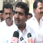 ಬೆಂಬಲಿಗರೇ ಬರುತ್ತೇವೆ ಎಂದ ಮೇಲೆ ಸೋಮಶೇಖರ್‌ ಕಾಂಗ್ರೆಸ್‌ನಲ್ಲಿರಲು ಸಾಧ್ಯವೇ : ಕೈ ಶಾಸಕ ಶ್ರೀನಿವಾಸ್‌