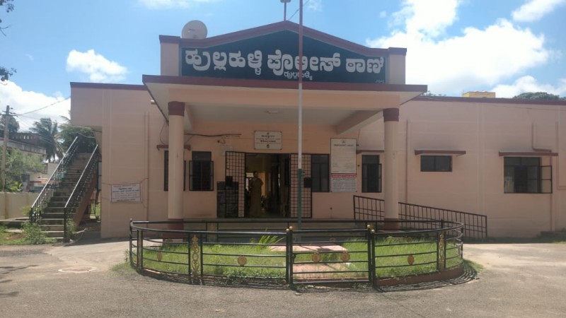 ಶಾಲೆಯಿಂದಲೇ ಬಾಲಕಿಯ ಅಪಹರಣಕ್ಕೆ ಯತ್ನ – ಪ್ರಕರಣ ದಾಖಲು