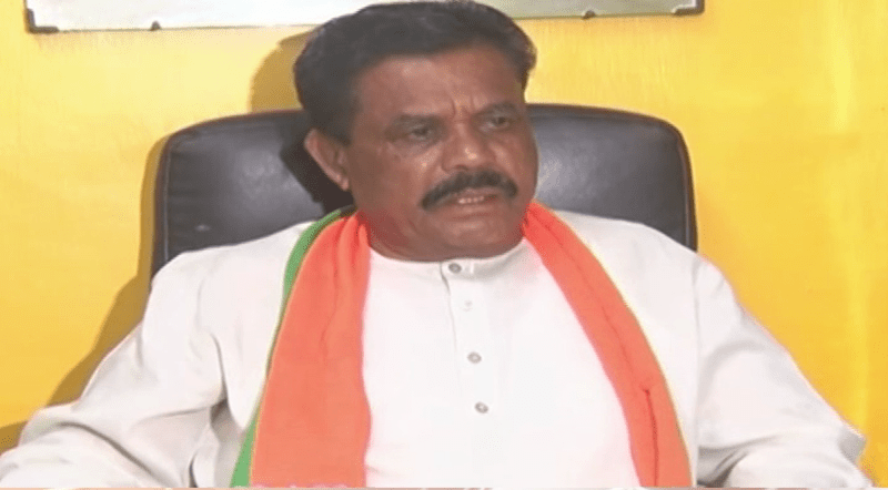 ಬಿಜೆಪಿ ಬಿಟ್ಟು ಕಾಂಗ್ರೆಸ್ ಸೇರ್ತಾರಾ ಶಂಕರ್ ಪಾಟೀಲ್ ಮುನೇನಕೊಪ್ಪ?