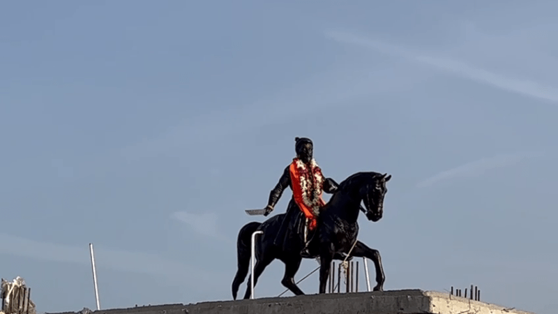 ಮುಗಿಯದ ಶಿವಾಜಿ‌ ಮೂರ್ತಿ ಗಲಾಟೆ – ಬಾಗಲಕೋಟೆ ಬಂದ್‌ಗೆ ಮುಂದಾದ ಬಿಜೆಪಿಗರು