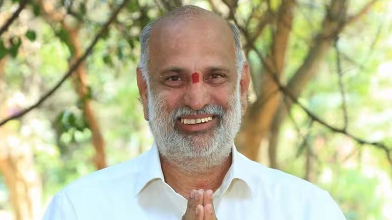 ಬೇರೆ ರಾಜ್ಯಗಳಲ್ಲಿ ಬಿಜೆಪಿ ಎಷ್ಟೆಷ್ಟು ಇನ್ವೆಸ್ಟ್‌ಮೆಂಟ್ ಮಾಡಿದೆ ಎಂಬುದನ್ನು ಬಹಿರಂಗ ಪಡಿಸಲಿ – ಸ್ವಪಕ್ಷಕ್ಕೆ ಹೆಬ್ಬಾರ್ ಸವಾಲು