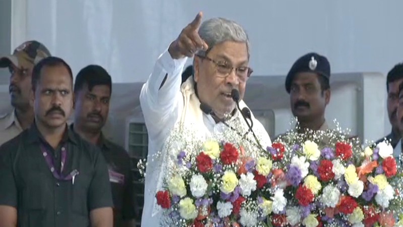 ಅಧಿಕಾರಕ್ಕೆ ಏರಿದ ಬಳಿಕ ಮಾತು ತಪ್ಪಿದ ಸಿದ್ದರಾಮಯ್ಯ – ಬಾದಾಮಿ ಜನ ಹೇಳೋದು ಏನು?