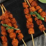 ಕಬಾಬ್ ಪೌಡರ್ ಇಲ್ಲದೇ ಸೋಯಾ ಕಬಾಬ್ ಮಾಡಿ