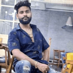 ಲಿವ್-ಇನ್- ಪಾರ್ಟ್ನರ್ ವಿಧವೆಯ ಹಣೆ, ಎದೆಗೆ ಗುಂಡಿಟ್ಟು ಕೊಂದು ಶರಣಾದ!