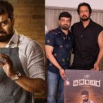 ‘Chef ಚಿದಂಬರ’ ಅನಿರುದ್ಧಗೆ ಕಿಚ್ಚ ಸುದೀಪ್ ಸಾಥ್