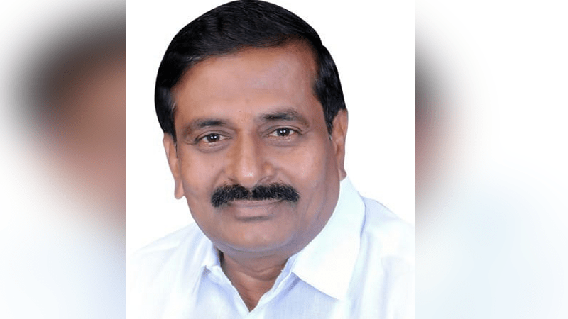 ಚಿತ್ರದುರ್ಗ ನಿರ್ಮಿತಿ ಕೇಂದ್ರದ ಮಾಜಿ ಯೋಜನಾ ನಿರ್ದೇಶಕ ಅರೆಸ್ಟ್