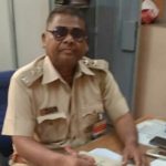 ಕೆಎಸ್‌ಆರ್‌ಟಿಸಿ ಡಿವಿಜನಲ್ ಸೆಕ್ಯುರಿಟಿ ಇನ್ಸ್‌ಪೆಕ್ಟರ್ ಅನುಮಾನಾಸ್ಪದ ಸಾವು