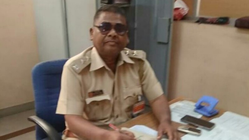 ಕೆಎಸ್‌ಆರ್‌ಟಿಸಿ ಡಿವಿಜನಲ್ ಸೆಕ್ಯುರಿಟಿ ಇನ್ಸ್‌ಪೆಕ್ಟರ್ ಅನುಮಾನಾಸ್ಪದ ಸಾವು