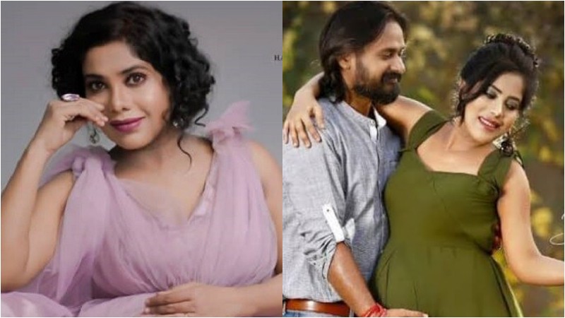 2 ವರ್ಷಗಳ ನಂತರ ಕಿರುತೆರೆಗೆ ಮರಳಿದ ಶಾಂಭವಿ ವೆಂಕಟೇಶ್