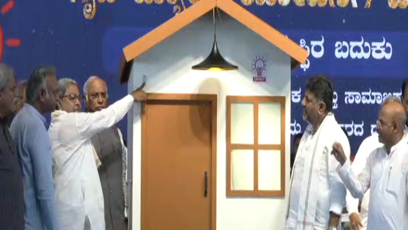 ಗೃಹಜ್ಯೋತಿಗಾಗಿ ಹಣ ಬಿಡುಗಡೆ – ಎಸ್ಕಾಂಗಳು ಕೇಳಿದ್ದು ಎಷ್ಟು? ಸಿಕ್ಕಿದ್ದು ಎಷ್ಟು?