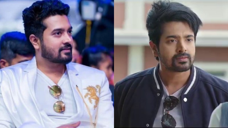 ಮತ್ತೆ ಲವರ್‌ ಬಾಯ್‌ ಆಗಿ ಕಿರುತೆರೆಯತ್ತ ಸ್ಕಂದ ಅಶೋಕ್
