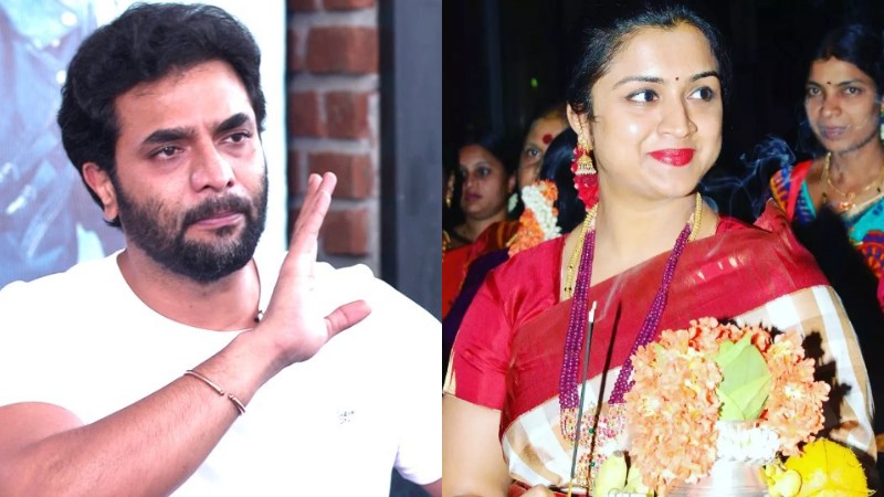 ಅತ್ತಿಗೆ ಮಲಗಿದವರು ಎದ್ದೇಳಲಿಲ್ಲ ಅಂತ ನನಗೆ ಸಿಕ್ಕಿರುವ ಮಾಹಿತಿ : ನಟ ಶ್ರೀಮುರಳಿ