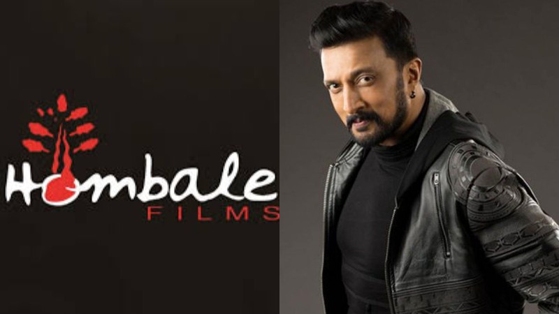 Hombale Films ಜೊತೆ ಕಿಚ್ಚ ಸಾಥ್- ಬರ್ತ್‌ಡೇಯಂದು ಸಿನಿಮಾ ಅನೌನ್ಸ್?‌