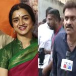 ದೇವರಿಗೆ ಕನ್ನಡದವರ ಮೇಲೆ ಕೋಪ ಬಂದಿದ್ಯಾ- ವಿನೋದ್ ರಾಜ್ ಭಾವುಕ