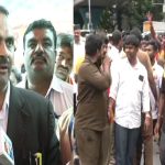 ಸರ್ಕಾರದಿಂದ ಬೇಡಿಕೆ ಈಡೇರಿಸುವ ಭರವಸೆ – ಬೆಂಗಳೂರು ಬಂದ್ ವಾಪಸ್