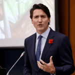 Canada | ಹಿಂದೂ ದೇವಾಲಯದಲ್ಲಿ ಭಕ್ತರ ಮೇಲೆ ಖಲಿಸ್ತಾನಿ ಗುಂಪು ಅಟ್ಯಾಕ್‌ – ಜಸ್ಟಿನ್‌ ಟ್ರುಡೋ ಖಂಡನೆ