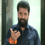 ದೀಪಾವಳಿಯೊಳಗೆ ಕಾಂಗ್ರೆಸ್‌ ಸರ್ಕಾರ ಢಮಾರ್‌: ಸಿಟಿ ರವಿ