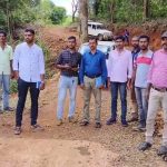 ಪಬ್ಲಿಕ್ ಟಿವಿ ಇಂಪ್ಯಾಕ್ಟ್ – ಸುದ್ದಿ ಪ್ರಸಾರವಾಗುತ್ತಿದ್ದಂತೆ ಸ್ಥಳಕ್ಕೆ ದೌಡಾಯಿಸಿದ ಅಧಿಕಾರಿಗಳು