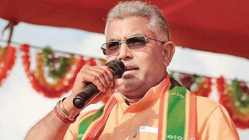 ಭಾರತ ಎಂಬ ಮರುನಾಮಕರಣವನ್ನು ವಿರೋಧಿಸುವವರು ದೇಶ ತೊರೆಯಬಹುದು: ಬಿಜೆಪಿ ಎಂಪಿ