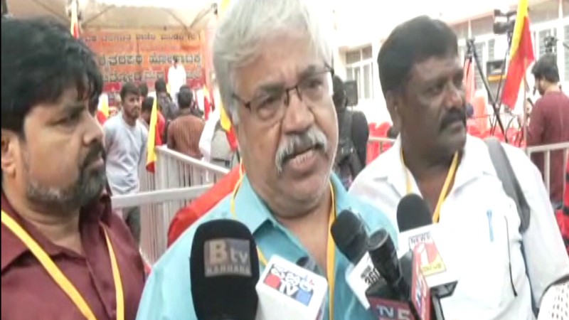 Karnataka Bandh: ಫಿಲ್ಮ್ ಚೇಂಬರ್ ಮುಂದೆ ಕಲಾವಿದರ ಪ್ರತಿಭಟನೆಗೆ ಸಿದ್ಧತೆ