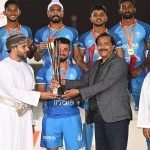 Hockey 5s Asia Cup 2023- ಪೆನಾಲ್ಟಿ ಶೂಟೌಟ್‌ನಲ್ಲಿ ಪಾಕಿಸ್ತಾನ ಮಣಿಸಿ ಭಾರತ ಚಾಂಪಿಯನ್