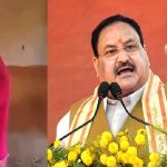 ಗರ್ಭಿಣಿಗೆ ಥಳಿಸಿ ಬೆತ್ತಲೆ ಮೆರವಣಿಗೆ ಮಾಡಿದ ಪತಿ – ರಾಜಸ್ಥಾನದಲ್ಲಿ ಮಹಿಳೆಯರ ಸುರಕ್ಷತೆ ನಿರ್ಲಕ್ಷ್ಯ ಎಂದು ನಡ್ಡಾ ಟೀಕೆ