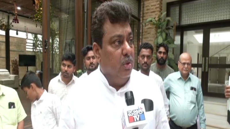 ಸಿಎಂ ವಿರುದ್ಧ ಹರಿಪ್ರಸಾದ್ ಹೇಳಿಕೆ ಸರಿಯಲ್ಲ, ಈ ಬಗ್ಗೆ ಪಕ್ಷ ನಿಗಾ ವಹಿಸುತ್ತೆ: ಎಂಬಿ ಪಾಟೀಲ್