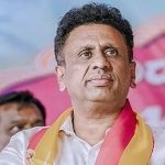 ಮುಡಾ ಕೇಸ್‌ನಲ್ಲಿ ಇಡಿ ಎಂಟ್ರಿಯೇ ದುರುದ್ದೇಶ – ಸುಧಾಕರ್