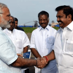 ತಮಿಳುನಾಡಿನಲ್ಲಿ ಬಿಜೆಪಿಗೆ ಬಿಗ್ ಶಾಕ್- NDA ಬಂಧ ಕಡಿದುಕೊಂಡ ಅಣ್ಣಾಡಿಎಂಕೆ  