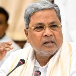 ಜನ ನಾಯಕರಾದವರು ಮೊದಲು ಕಾನೂನು ಪಾಲಿಸಬೇಕು: ಸಿದ್ದರಾಮಯ್ಯಗೆ 10 ಸಾವಿರ ರೂ. ದಂಡ