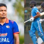 Asia Cup 2023: ಟೀಂ ಇಂಡಿಯಾ ಸೋಲಿಸಲು ರಣತಂತ್ರ ರೂಪಿಸಿದ್ದೇವೆ – ನೇಪಾಳ ಕ್ಯಾಪ್ಟನ್‌ ಎಚ್ಚರಿಕೆ