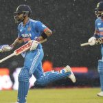 Asia Cup 2023ː ಇಂಡೋ-ಪಾಕ್‌ ಹೈವೋಲ್ಟೇಜ್‌ ಕದನಕ್ಕೆ ಮತ್ತೆ ಮಳೆ ಅಡ್ಡಿ – ಸೋಮವಾರಕ್ಕೆ ಮುಂದೂಡಿಕೆ