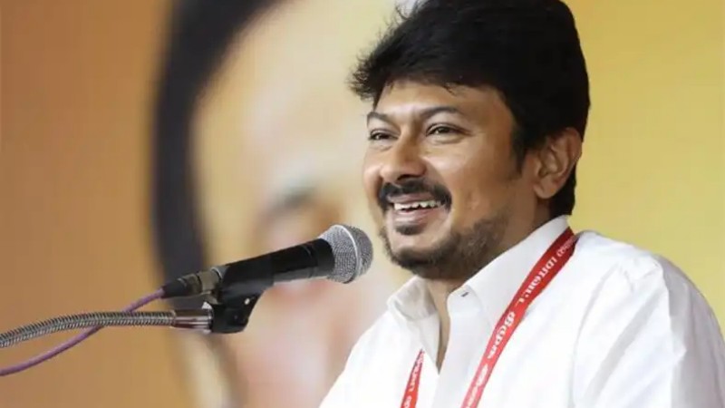 ಉದಯನಿಧಿ ಸ್ಟಾಲಿನ್‌ಗೆ ಡಿಸಿಎಂ ಪಟ್ಟ – ಶೀಘ್ರವೇ ಘೋಷಣೆ ಸಾಧ್ಯತೆ
