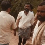 ರಸ್ತೆಯಲ್ಲಿ ಕುರಿಬಲಿ ಕೊಟ್ಟಿದ್ದನ್ನು ಪ್ರಶ್ನಿಸಿದ್ದಕ್ಕೆ ಯುವಕರಿಬ್ಬರ ಮೇಲೆ ಹಲ್ಲೆ