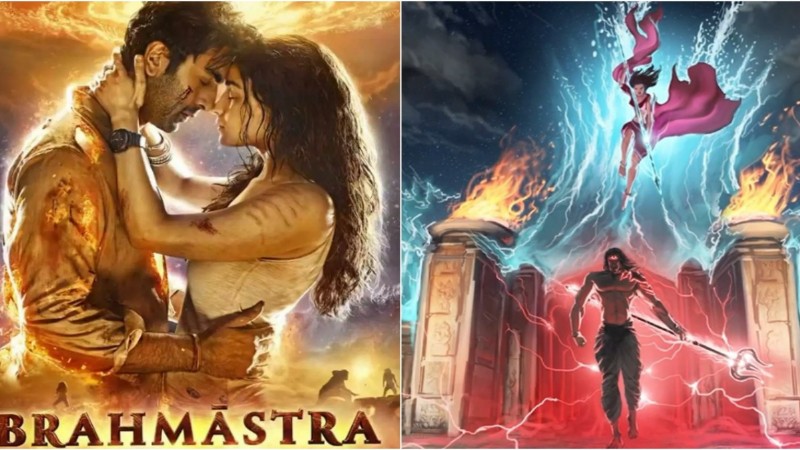 ‘ಬ್ರಹ್ಮಾಸ್ತ್ರ’ ಚಿತ್ರಕ್ಕೆ 1 ವರ್ಷ- ಚಿತ್ರತಂಡದಿಂದ ಗುಡ್ ನ್ಯೂಸ್