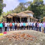 ವಂಚನೆ ಕೇಸಲ್ಲಿ ಚೈತ್ರಾ ಲಾಕ್; ಹರಕೆ ಈಡೇರಿತು ಅಂತ 101 ಈಡುಗಾಯಿ ಹೊಡೆದ ಮಲೆನಾಡಿಗರು