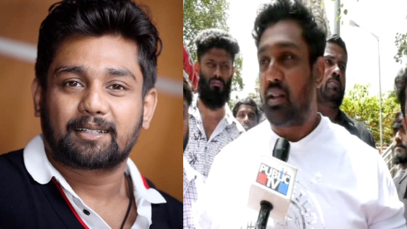 ಕಾವೇರಿ ಹೋರಾಟಕ್ಕೆ ನನ್ನ ಸಂಪೂರ್ಣ ಬೆಂಬಲವಿದೆ- ಧ್ರುವ ಸರ್ಜಾ