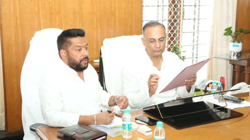ಹುಕ್ಕಾ ಬಾರ್, ತಂಬಾಕು ಉತ್ಪನ್ನಗಳ ನಿಷೇಧಕ್ಕೆ ಕೋಟ್ಪಾ ಕಾಯ್ದೆಗೆ ಮಹತ್ವದ ತಿದ್ದುಪಡಿ : ದಿನೇಶ್ ಗುಂಡೂರಾವ್