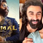 Animal: ರಣ್‌ಬೀರ್ ಜೊತೆ ನಟಿಸಲು 4 ಕೋಟಿ ಸಂಭಾವನೆ ಪಡೆದ ರಶ್ಮಿಕಾ