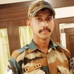 13 ವರ್ಷ ಭಾರತಾಂಬೆಯ ಸೇವೆ ಮಾಡಿದ ಕೊಡಗಿನ ಯೋಧ ಅನಾರೋಗ್ಯದಿಂದ ನಿಧನ