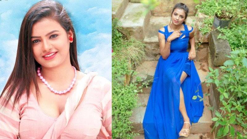 ‘ಕ್ಯಾಡ್ಬರಿಸ್’ ಸಿನಿಮಾದಲ್ಲಿ ಸೋನು ಗೌಡ- ಪೋಸ್ಟರ್ ಔಟ್