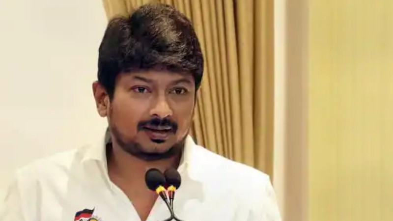 ಸನಾತನ ಧರ್ಮವನ್ನು ಕೊನೆವರೆಗೂ ವಿರೋಧಿಸುತ್ತೇನೆ: ಉದಯನಿಧಿ ಸ್ಟಾಲಿನ್‌