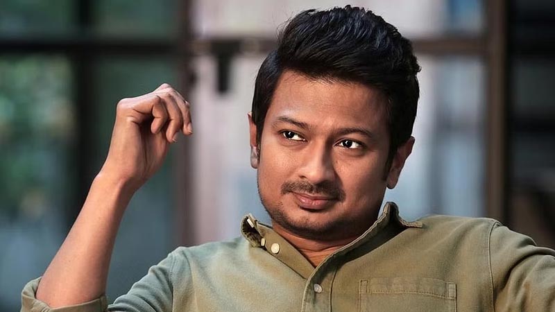 `ಸನಾತನ ಧರ್ಮ ಡೆಂಗ್ಯೂ, ಮಲೇರಿಯಾ ಇದ್ದಂತೆ’ ಎಂದಿದ್ದ ಉದಯನಿಧಿ – ಇಂದು ಬೆಂಗ್ಳೂರು ಕೋರ್ಟ್‌ಮುಂದೆ ಹಾಜರ್‌ ಸಾಧ್ಯತೆ